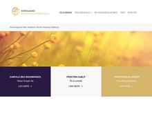 Korsgaard Begravelsesforretning v/Jesper Petersen
