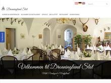 Marie Elisabet og Harald Høgsbro's Fond Til Bevarelse af Dronninglund Slot