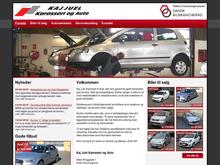Kaj Juel Karosseri & Auto