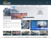K.M. Fish Machinery A/S