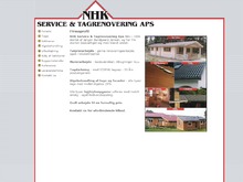 Nhk Service og Tagrenovering ApS