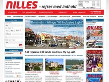 Nilles Busrejser A/S