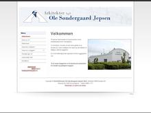 Ole Søndergaard Jepsen Arkitekter ApS
