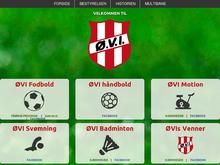 Østervrå Idrætsforening