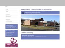 Østervrå Idræts- og Kulturcenter