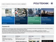 Polyteknik A/S