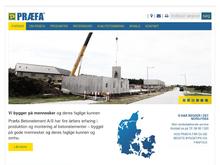 Østervrå Gruppen A/S