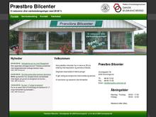 Præstbro Bilcenter v/Kurt Bang Jensen