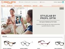 Profil Optik, Dronninglund ApS