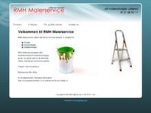 RMH Malerservice / R Hansen