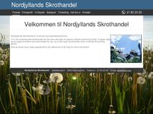 Nordjyllands Skrothandel og Autohandel v/Jens Bodolf Sørensen
