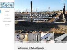 Søholt Smedie v/Anders Dam Mortensen
