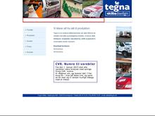 Tegna Skilte Design Frederikshavn ApS