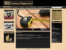 XL-BYG Vendsyssel Byggecenter A/S